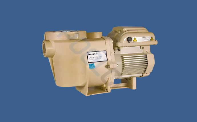 Pentair - WhisperFlo® VST Variable Speed Pump 115/208-230V