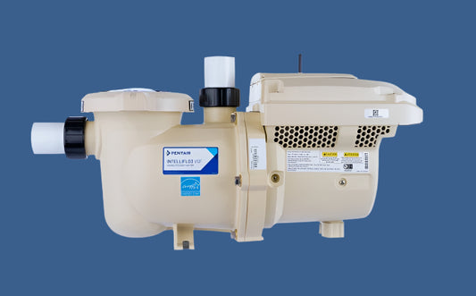 Pentair - IntelliFlo3® VSF Pool Pump 1.5 HP 115/208-230V