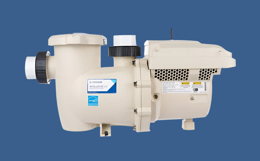 Pentair - IntelliFlo3® VSF Pool Pump 3 HP 208-230V