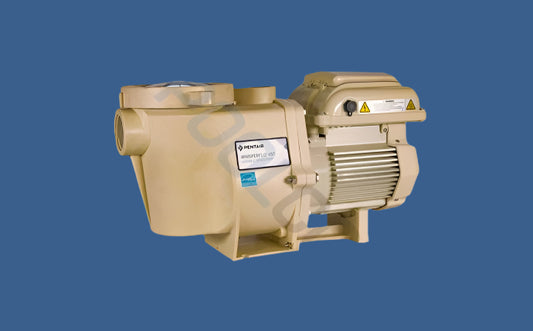 Pentair - WhisperFlo® VST Variable Speed Pump 115/208-230V