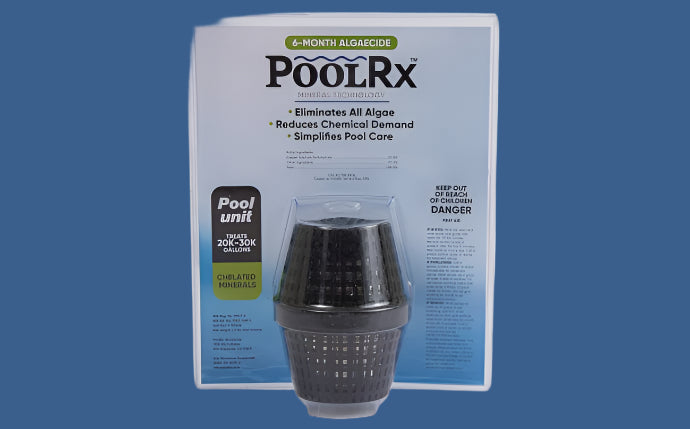 Pool Rx 20k - 30k Gallons